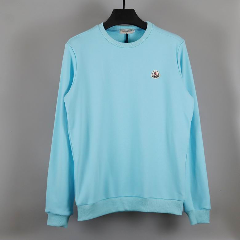 Moncler Sweatshirt m-3xl-137
